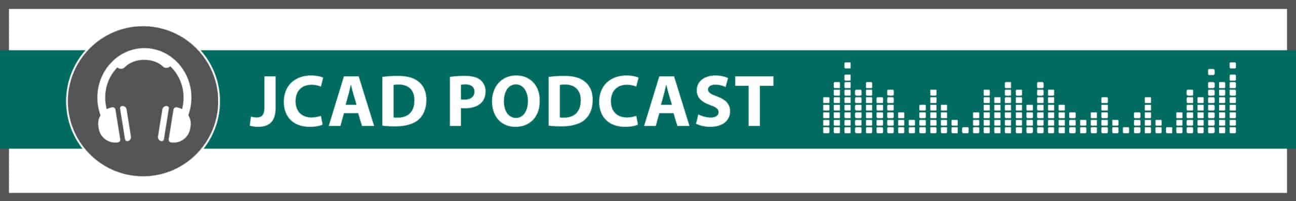 JCAD-Podcast-Banner