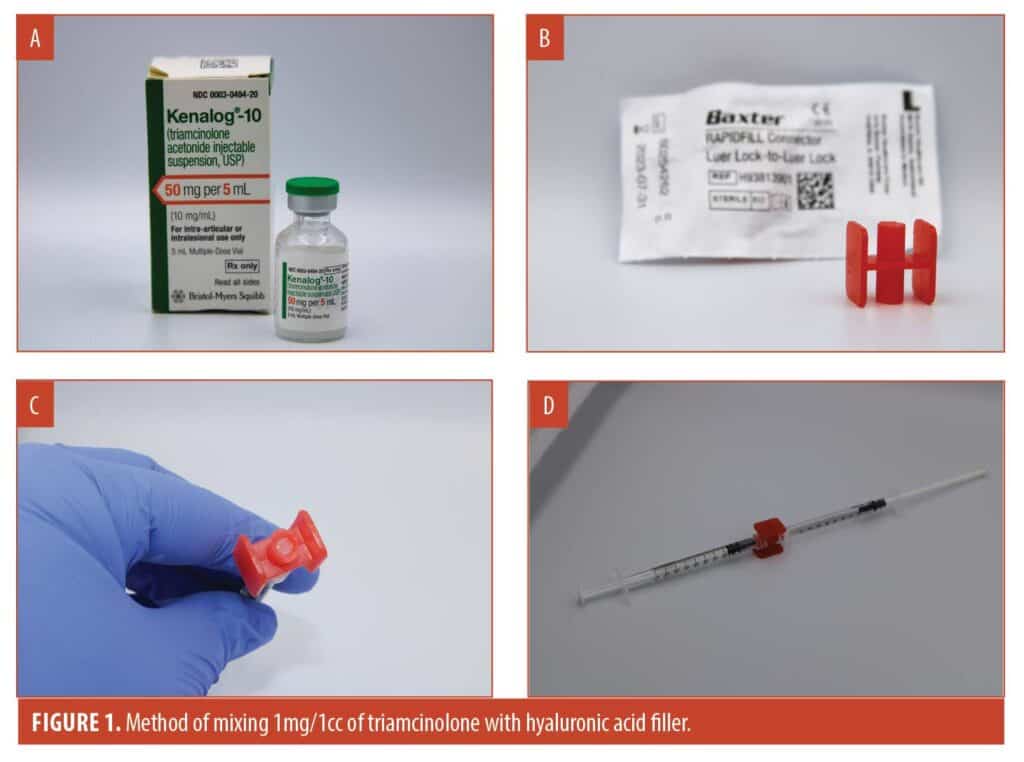 A Retrospective Review of the Safety and Efficacy of Low-dose ...