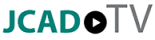 JCADTV Logo